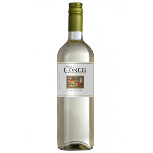 Las Condes Sauvignon Blanc